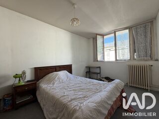  Appartement à vendre 4 pièces 65 m²