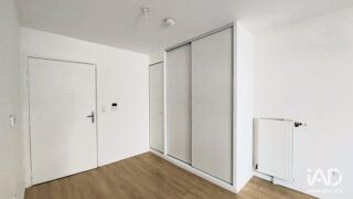  Appartement à louer 1 pièce 29 m²