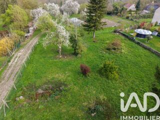  Terrain à vendre 796 m²
