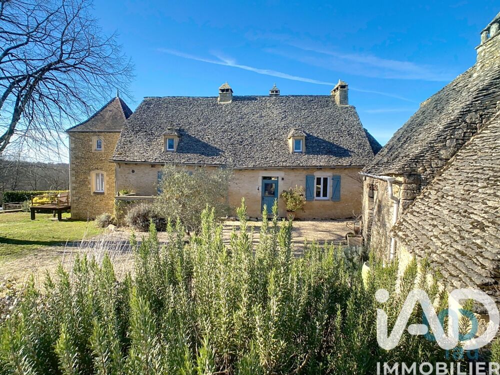 Vente Maison de campagne 5 pièces