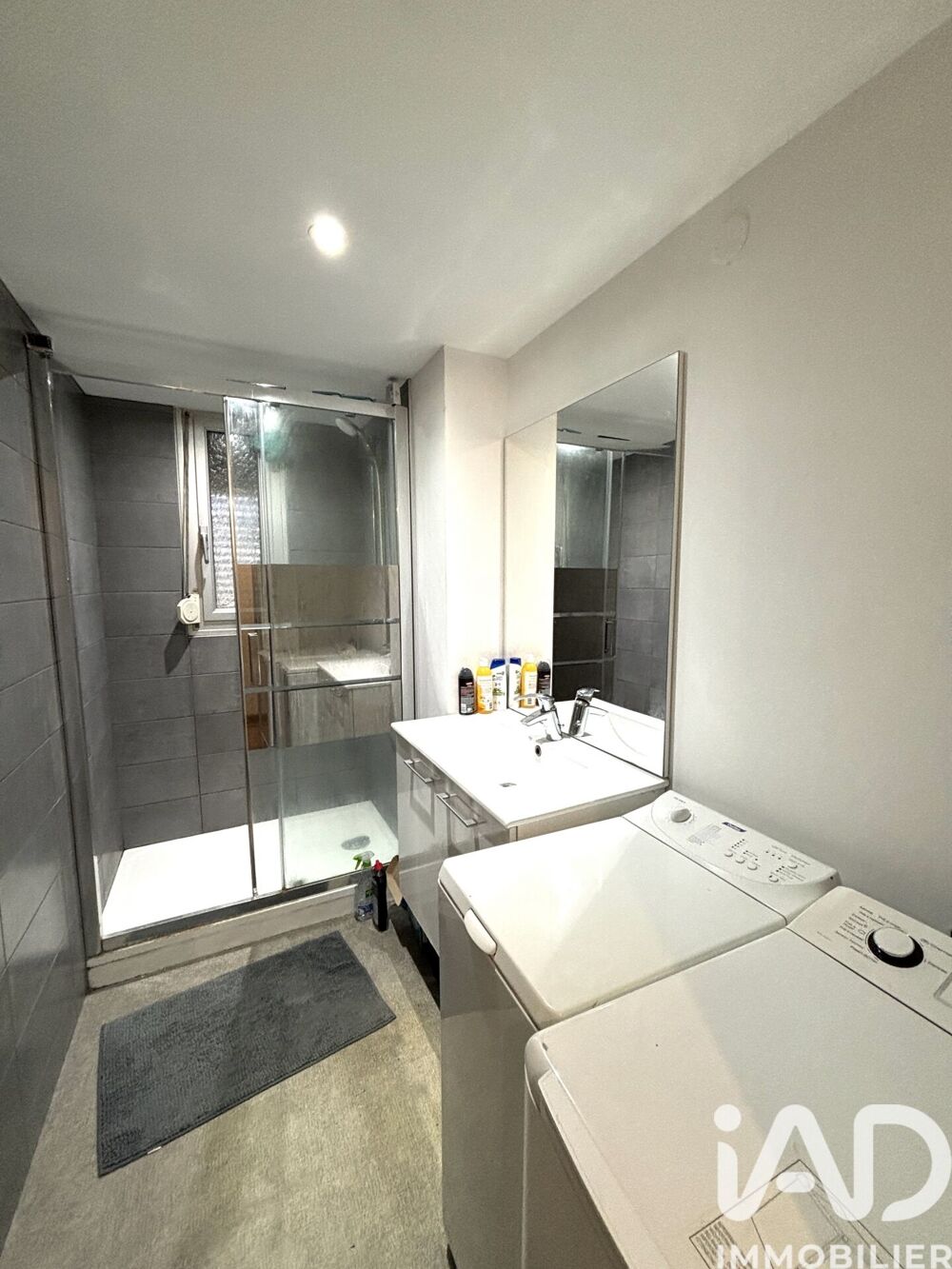 Vente Appartement Vente Appartement 4 pièces Vandœuvre-lès-nancy