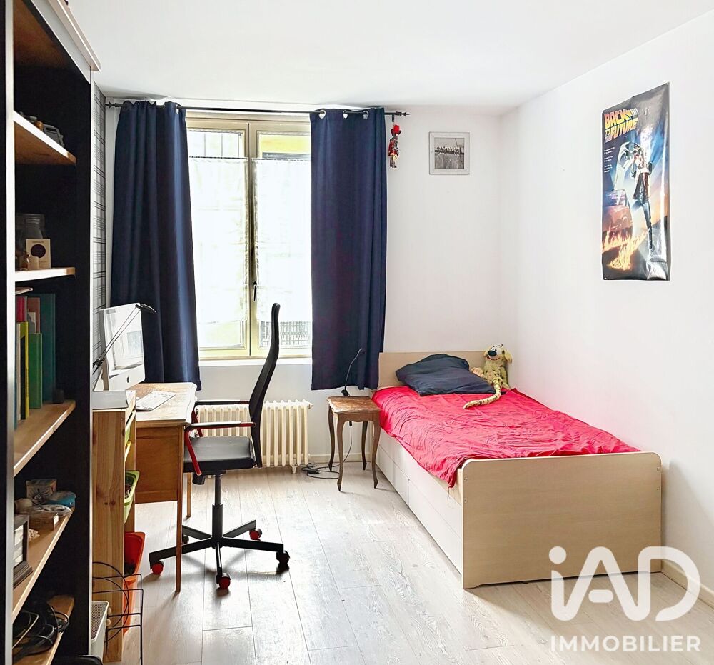 à vendre  Maison Metz (57000)