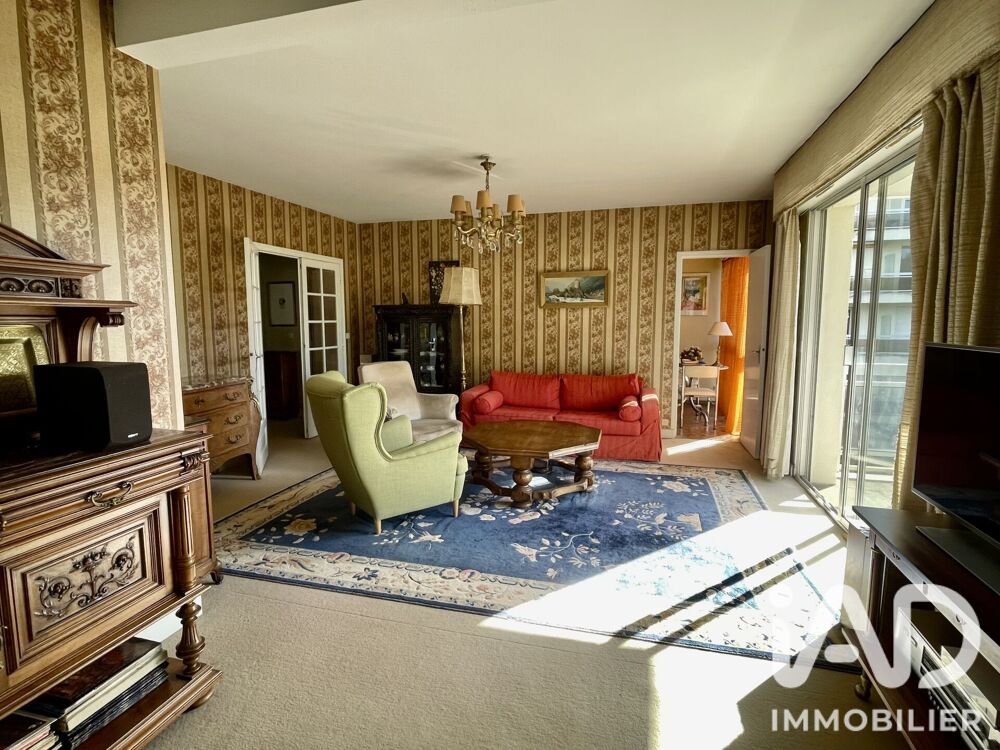 Vente Appartement Vente Appartement 5 pièces Saint-cyr-sur-loire