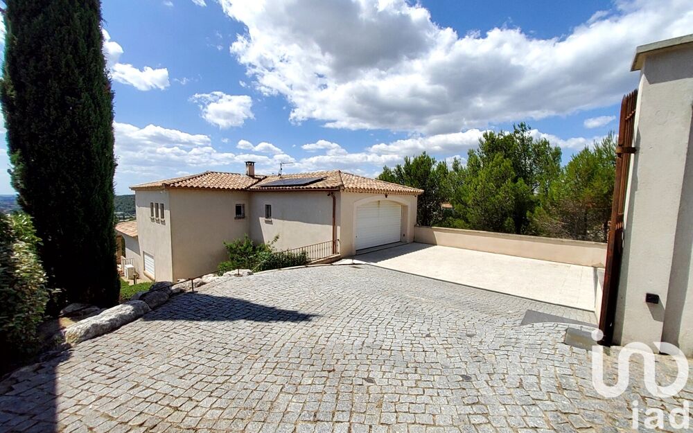 à vendre  Maison Beaucaire (30300)
