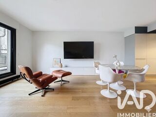  Appartement à vendre 3 pièces 74 m²
