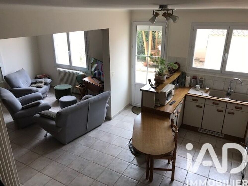 Vente Maison traditionnelle 4 pièces