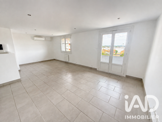  Appartement à vendre 3 pièces 75 m²