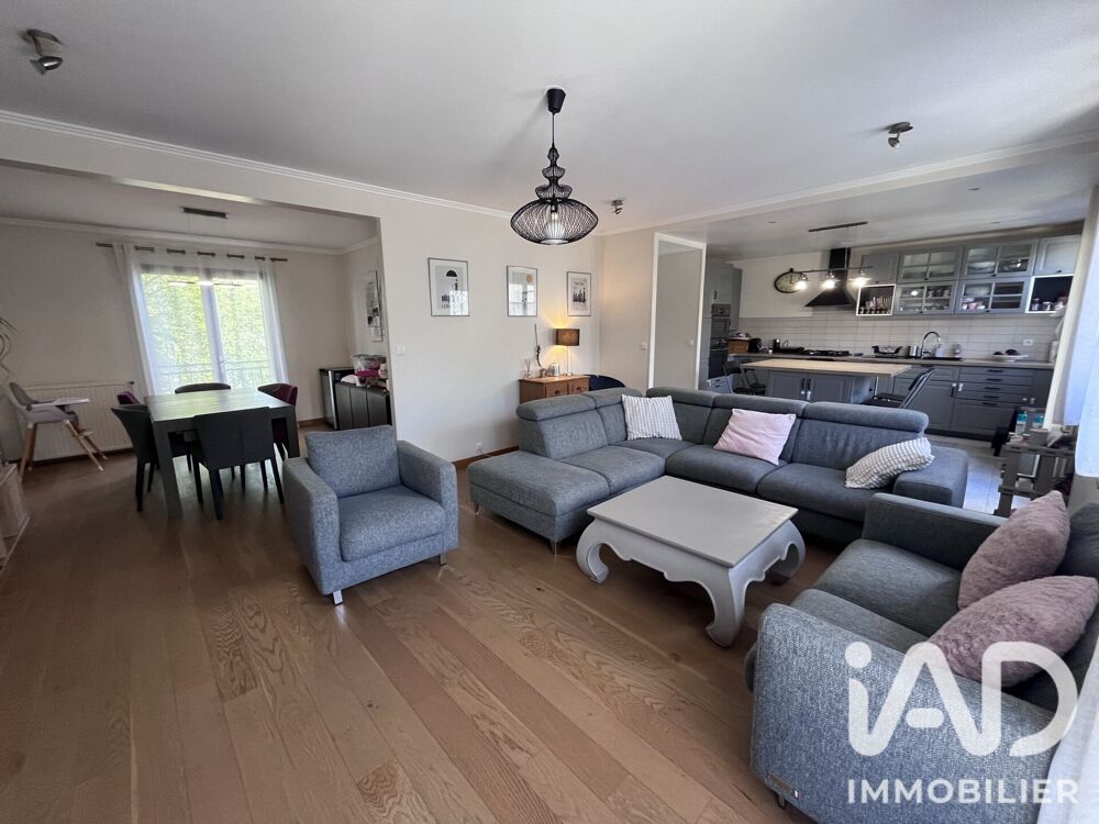 Vente Maison Vente Maison/villa 6 pièces Gagny