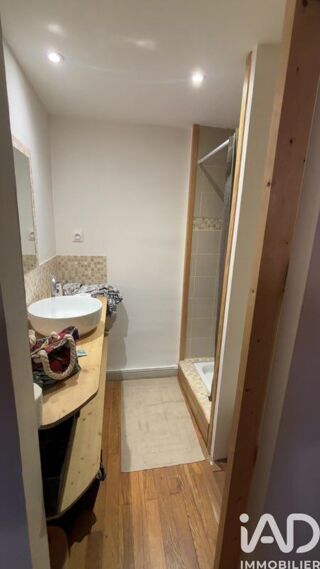  Maison à vendre 7 pièces 111 m²