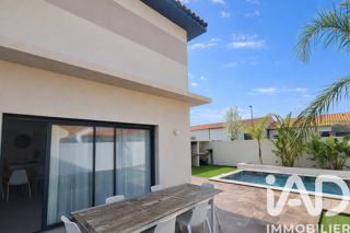  Maison à vendre 5 pièces 130 m²