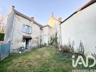  Maison à vendre 4 pièces 70 m²