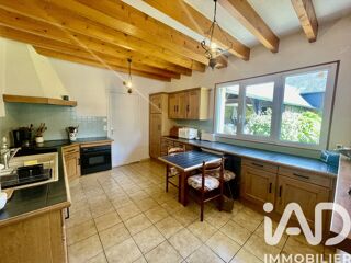  Maison à vendre 6 pièces 134 m²