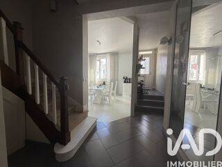  Maison à vendre 5 pièces 109 m²