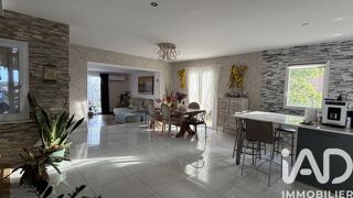  Maison à vendre 7 pièces 155 m²