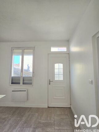  Maison � vendre 3 pi�ces 73 m�