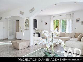  Maison à vendre 7 pièces 189 m²