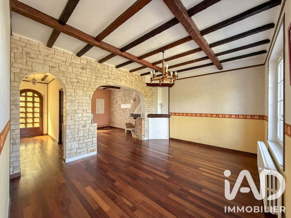Vente Maison de campagne 5 pièces
