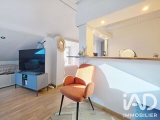  Appartement à vendre 1 pièce 26 m²