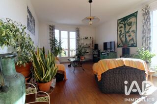  Appartement à vendre 3 pièces 88 m²