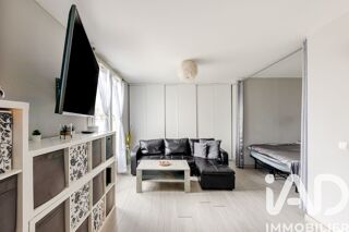  Appartement � vendre 1 pi�ce 32 m�