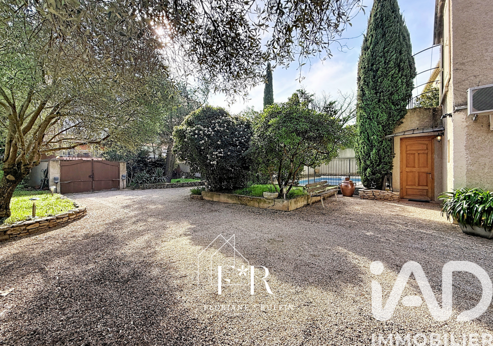 Vente Maison d'architecte 6 pièces