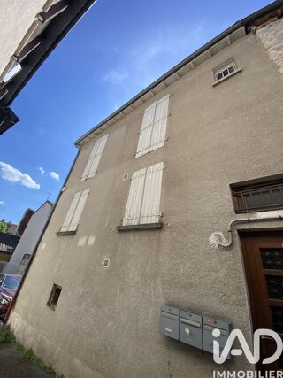  Immeuble à vendre 135 m²
