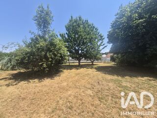  Terrain à vendre 791 m²
