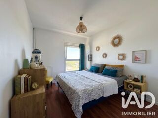  Appartement à vendre 3 pièces 69 m²