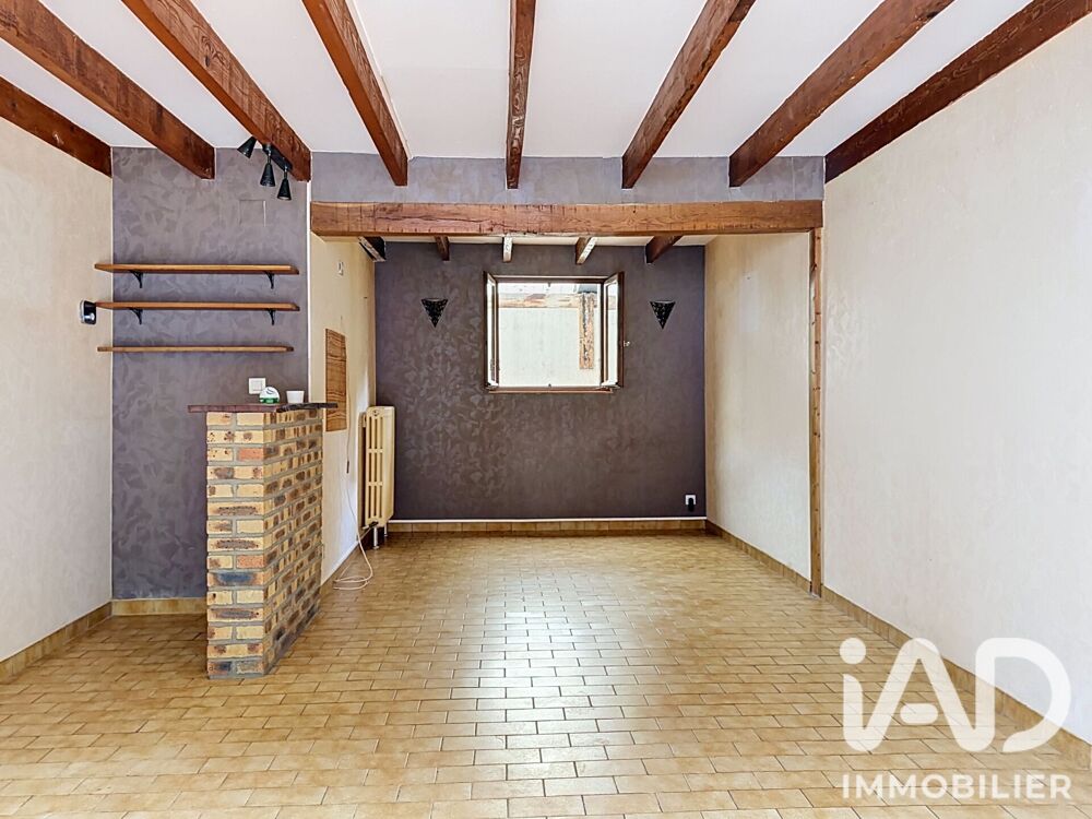 Vente Maison Vente Maison/villa 5 pièces Le houlme