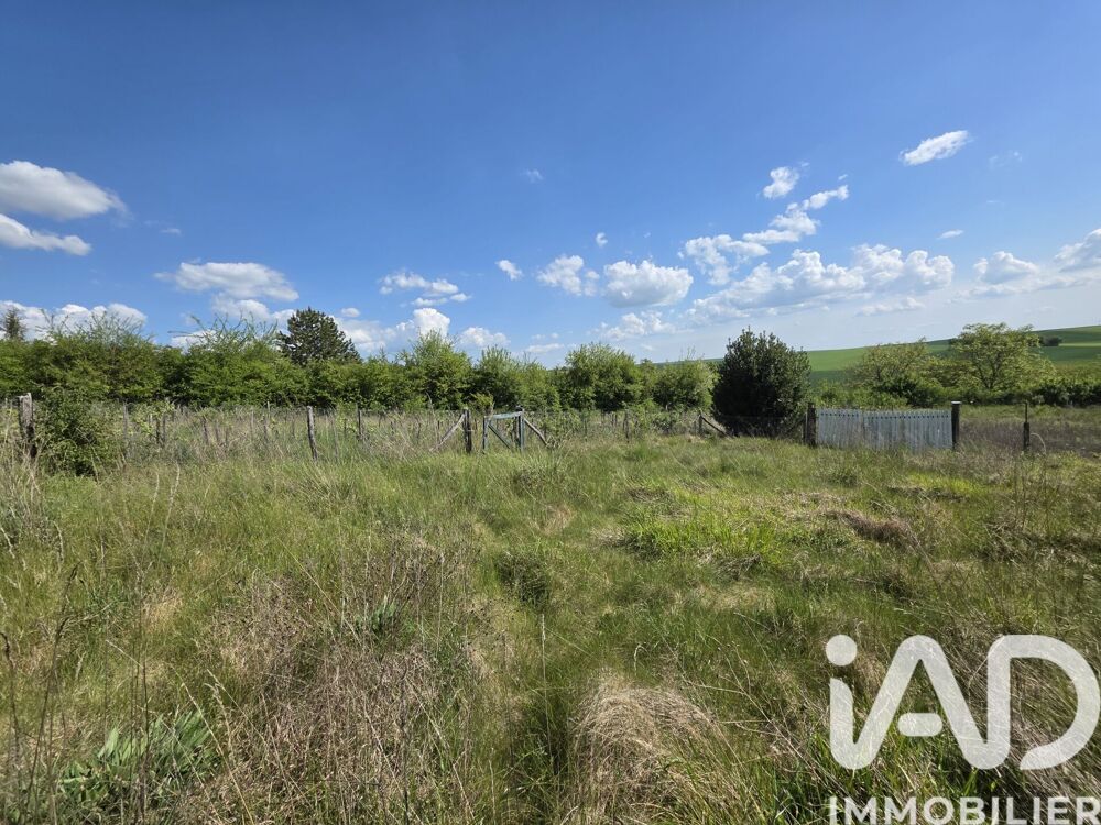 Vente Terrain Vente Terrain 3 585 m&sup2; Grenois