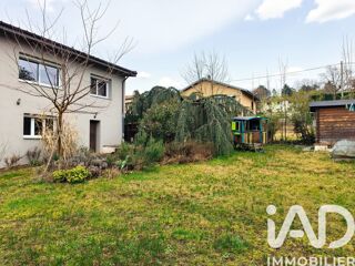  Maison à vendre 4 pièces 114 m²