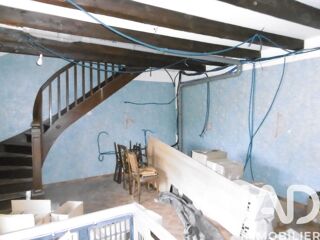  Appartement à vendre 2 pièces 45 m²