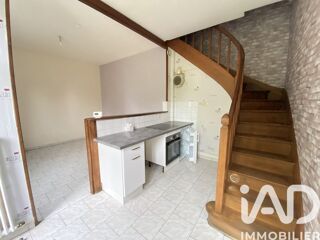  Maison � vendre 4 pi�ces 74 m�