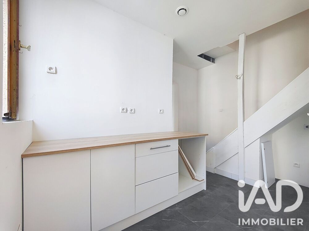 Vente Maison Vente Maison de ville 3 pièces Villiers-en-désœuvre