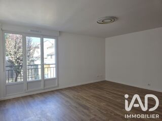  Appartement à vendre 2 pièces 43 m²