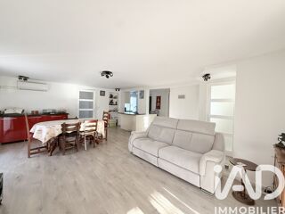 Maison à vendre 5 pièces 122 m²