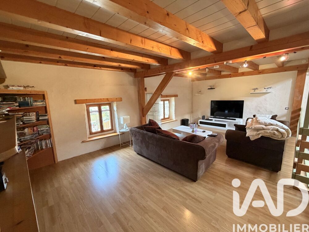 Vente Maison Vente Maison de village 5 pièces Minzier
