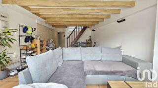  Maison à vendre 3 pièces 65 m²