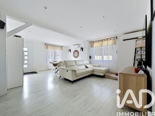  Maison à vendre 4 pièces 112 m²