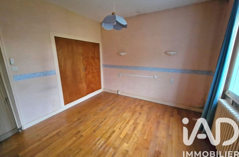 Vente Maison traditionnelle 4 pièces