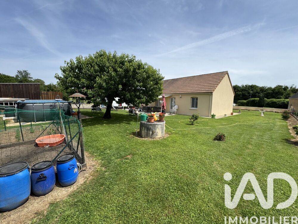 Vente Maison de ville 4 pièces