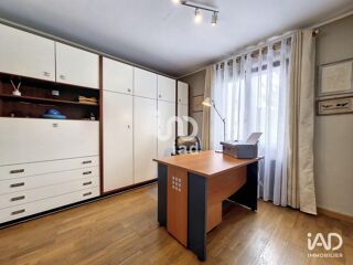 Maison à vendre 6 pièces 180 m²