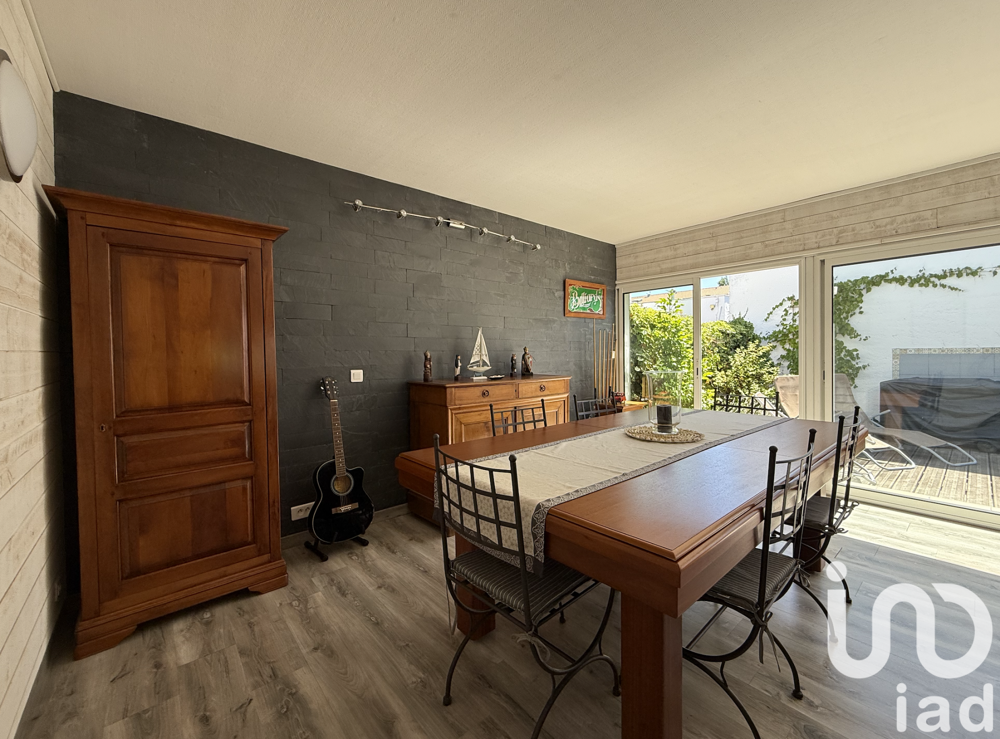 Vente Maison/villa 3 pièces