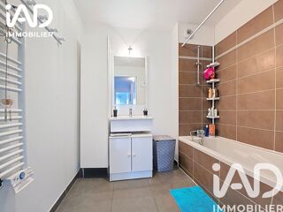  Appartement à vendre 3 pièces 61 m²