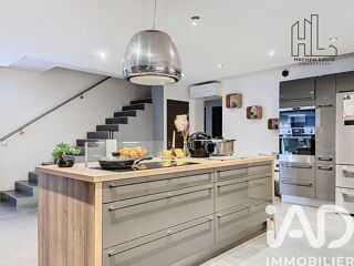  Maison à vendre 6 pièces 170 m²