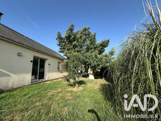  Maison à louer 4 pièces 62 m²
