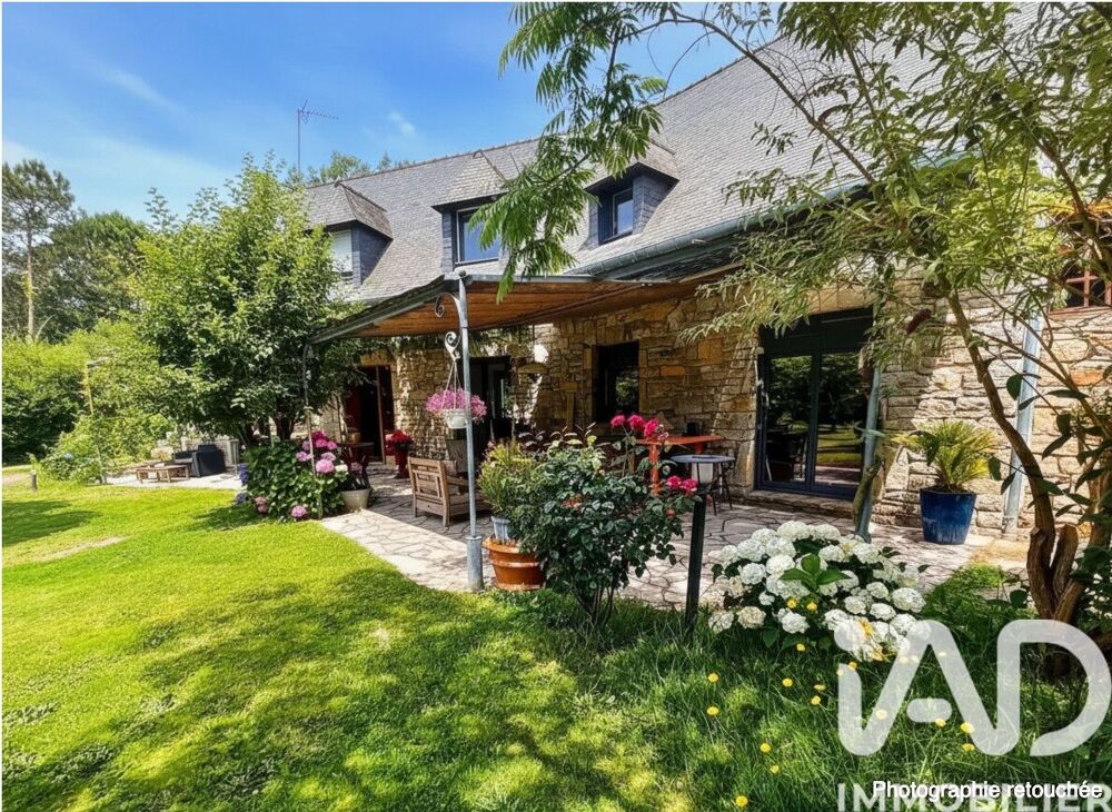Vente Maison Vente Demeure 7 pièces Carnac