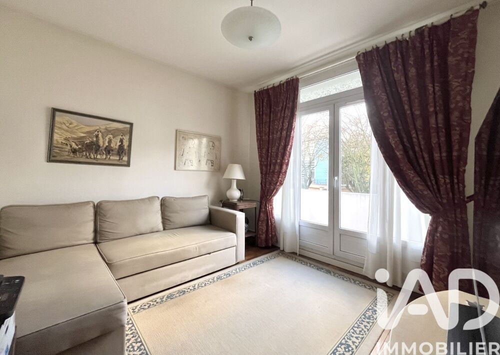 Vente Maison Vente Maison/villa 6 pièces Issy-les-moulineaux