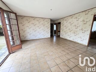  Maison à vendre 4 pièces 100 m²