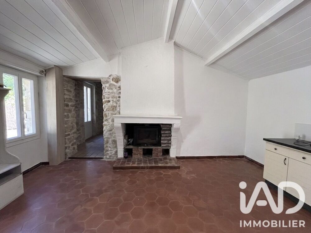 Vente Maison Vente Maison de campagne 4 pièces Vendays-montalivet